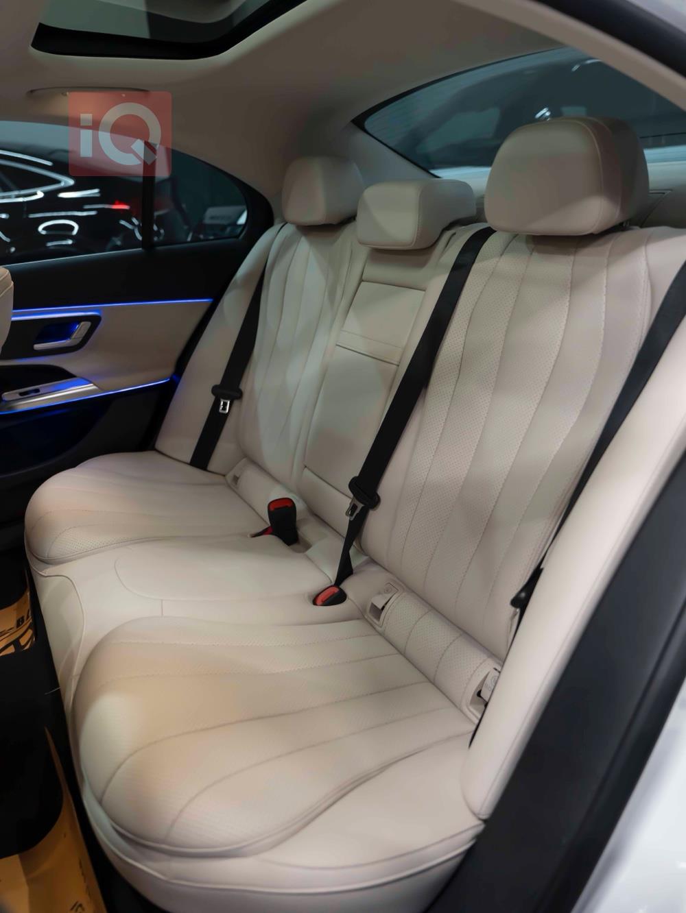 مێرسێدس بێنز E-Class